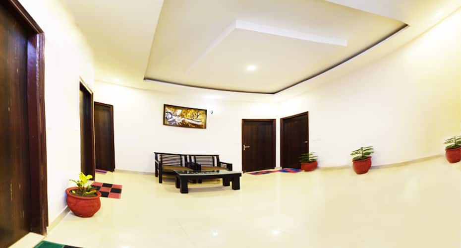 Hotel Wild Rose, Dalhousie 2